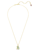 Pendente Swarovski Donna GEMA in Lega metallica 5705816 - 5705816